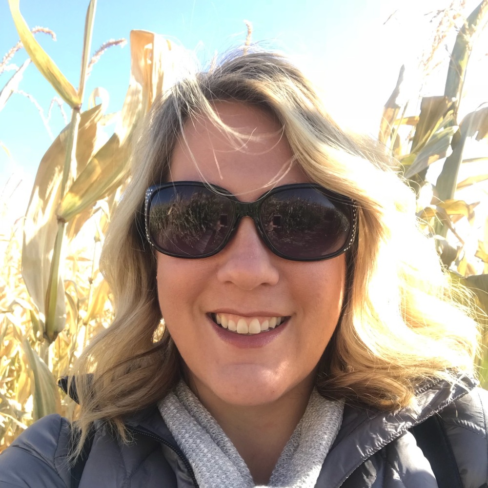 Meet your Posher, Jillian